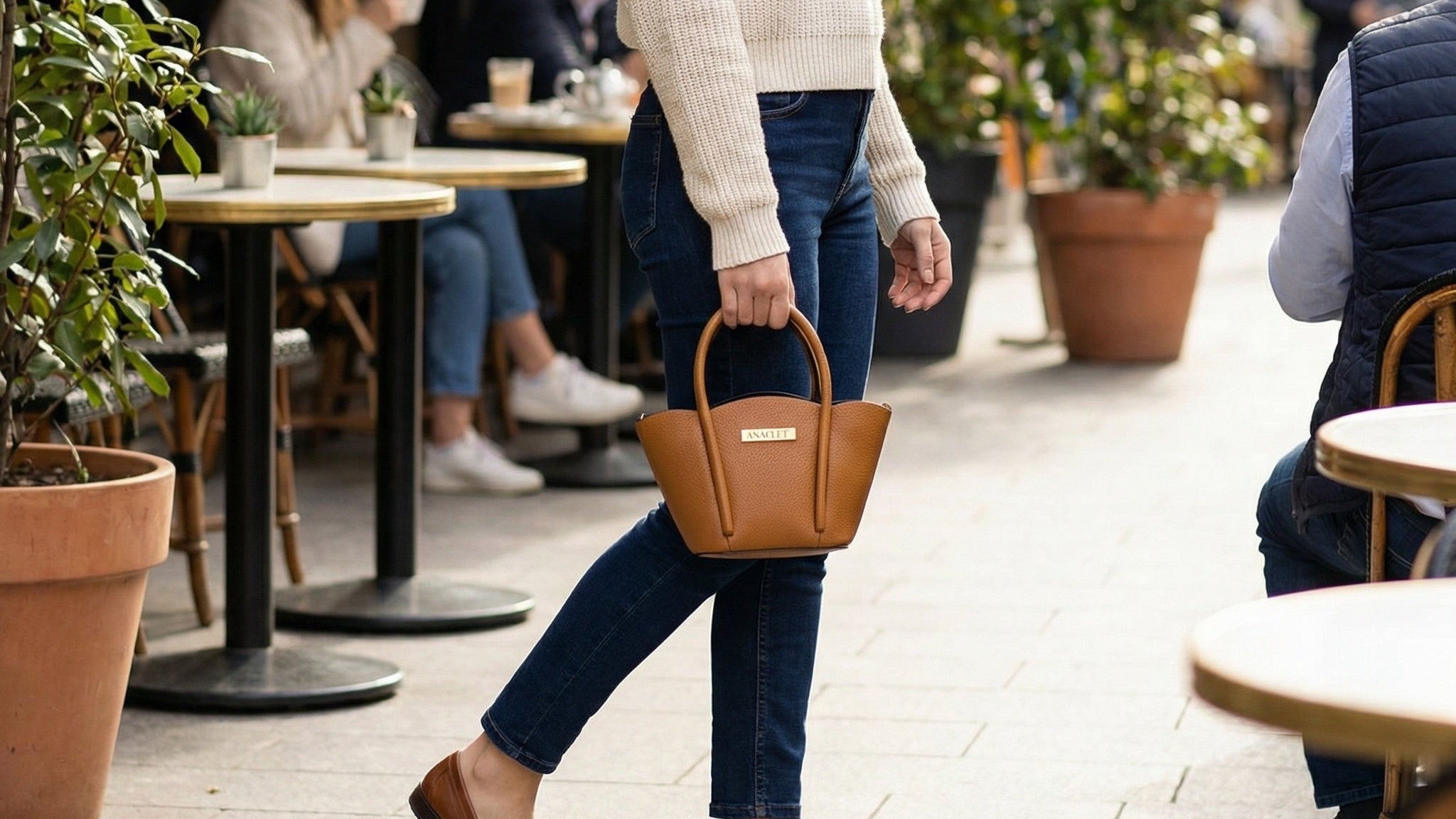 BOLSO DUO